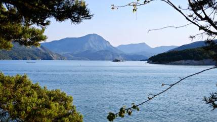 Hautes-Alpes : un million de visiteurs sont attendus en août Hautes-Alpes : un million de visiteurs sont attendus en août