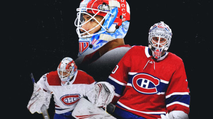 Hautes-Alpes : un nouveau gardien pour les Rapaces de Gap Hautes-Alpes : un nouveau gardien pour les Rapaces de Gap