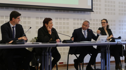 Hautes-Alpes : un nouveau Schéma départemental des services aux familles Hautes-Alpes : un nouveau Schéma départemental des services aux familles