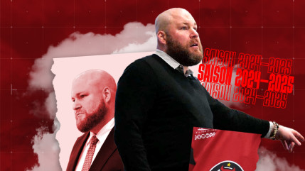 Hautes-Alpes : un nouvel entraîneur pour les Diables Rouges de Briançon Hautes-Alpes : un nouvel entraîneur pour les Diables Rouges de Briançon