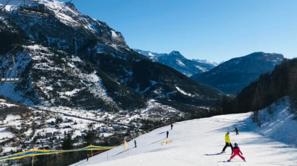 Hautes-Alpes : un préavis de grève qui ne tombe pas à pic pour la station-village de Vallouise-Pelvoux