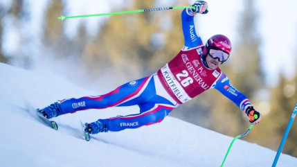 Hautes-Alpes : un Top 15 de Nils Allègre pour finir l’année avec le sourire