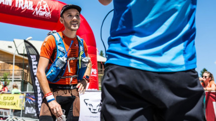 Hautes-Alpes : un virage vers la courte distance pour le Vars Mountain Trail