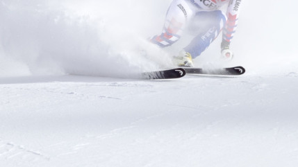 Hautes-Alpes : un week-end de coupe du monde compliqué pour les Haut-Alpins