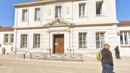 Hautes-Alpes : une &eacute;cole &eacute;vacu&eacute;e en urgence &agrave; Gap apr&egrave;s un probl&egrave;me de toiture