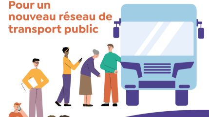 Hautes-Alpes : une enquête sur les transports lancée par la Communauté de Communes du Pays des Écrins