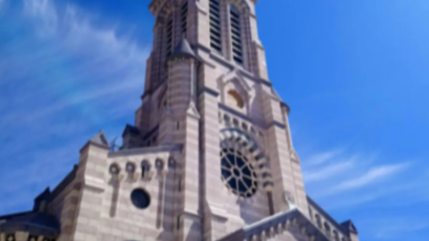 Hautes-Alpes : une équipe de démineurs attendue cet après-midi à la cathédrale de Gap Hautes-Alpes : une équipe de démineurs attendue cet après-midi à la cathédrale de Gap