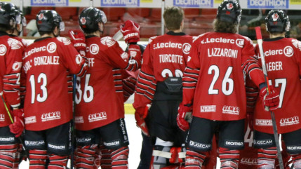 Hautes-Alpes : une fin de saison en défaite Hautes-Alpes : une fin de saison en défaite