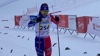 Hautes-Alpes : une Flora Dolci de gala à la maison