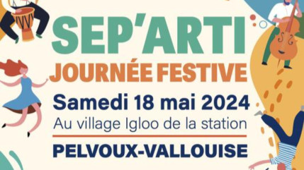 Hautes-Alpes : une journée festive pour soutenir la recherche sur la sclérose en plaques Hautes-Alpes : une journée festive pour soutenir la recherche sur la sclérose en plaques