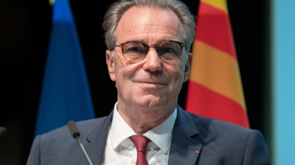 Hautes-Alpes : une lettre ouverte du collectif NO JO à l’occasion de la venue de R. Muselier Hautes-Alpes : une lettre ouverte du collectif NO JO à l’occasion de la venue de R. Muselier