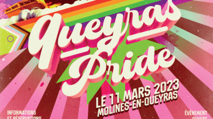 Hautes-Alpes : une marche des fiertés version glisse dans le Queyras Hautes-Alpes : une marche des fiertés version glisse dans le Queyras