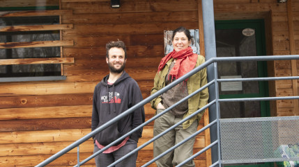 Hautes-Alpes : une mégisserie pour l'abattoir de Guillestre ? Hautes-Alpes : une mégisserie pour l'abattoir de Guillestre ?