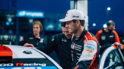 Hautes-Alpes : une nouvelle ligne à la légende de Sébastien Ogier au Mexique ? Hautes-Alpes : une nouvelle ligne à la légende de Sébastien Ogier au Mexique ?