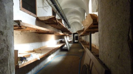 Hautes-Alpes : une nouvelle vie pour la rue souterraine à Gap ? Hautes-Alpes : une nouvelle vie pour la rue souterraine à Gap ?