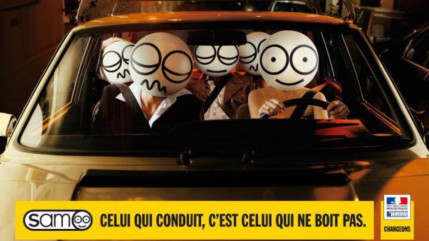 Hautes-Alpes : une opération contre l’alcool au volant devant l’Alp’Arena