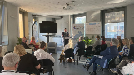 Hautes-Alpes : une patientèle italienne qui coûte à l’hôpital de Briançon