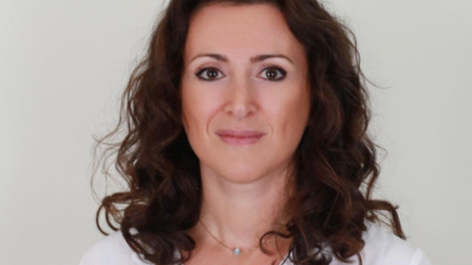 H&eacute;l&egrave;ne Dargon nouvelle sous-pr&eacute;f&egrave;te et secr&eacute;taire g&eacute;n&eacute;rale adjointe de la pr&eacute;fecture des Hautes-Alpes