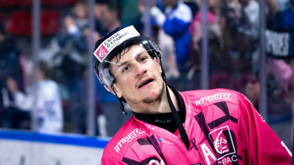 Hockey : Brian&ccedil;on battu sur le fil, Gap l&acirc;che prise &agrave; Marseille