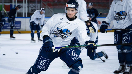 Hockey : Gap et Brian&ccedil;on lancent leur pr&eacute;paration par un derby amical