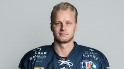 Hockey sur glace : Aleksi H&auml;m&auml;l&auml;inen quitte les Rapaces de Gap