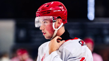 Hockey sur glace : Brian&ccedil;on re&ccedil;oit Cergy-Pontoise, Gap se rend &agrave; Nice