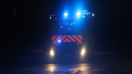 Incendie à l'Intermarché de Gap : une multiprise à l'origine du sinistre ? Incendie à l'Intermarché de Gap : une multiprise à l'origine du sinistre ?