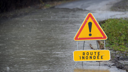 Intemp&eacute;ries de juin 2024, Montgen&egrave;vre et Val des Pr&eacute;s reconnues en &eacute;tat de catastrophe naturelle