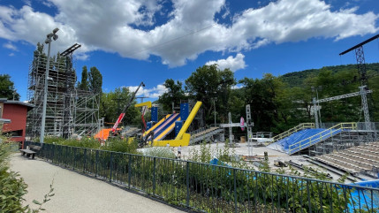 Intervilles &agrave; Gap : attendez-vous &agrave; des perturbations de circulation !