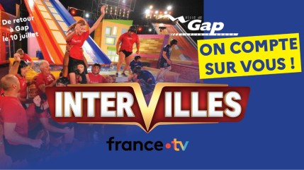 Intervilles à Gap, où voir l’émission en direct ? Intervilles à Gap, où voir l’émission en direct ?