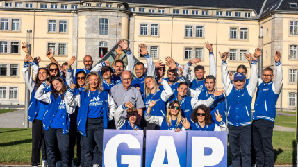 Intervilles : l'&eacute;quipe de Gap attendue et bienvenue chez les Ch'tis