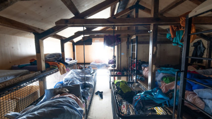 Intoxication au monoxyde de carbone dans un refuge : trois victimes prises en charge &agrave; Vallouise-Pelvoux