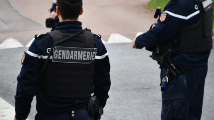 Ivre, il frappe et menace quatre gendarmes &agrave; Chorges : de la prison avec sursis prononc&eacute;e