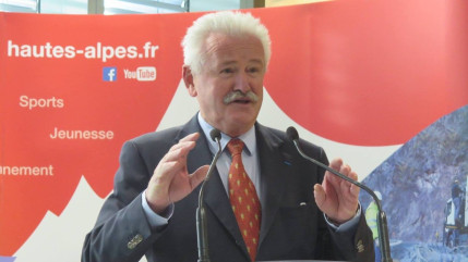 "Je me consid&egrave;re comme innocent" clame Jean-Marie Bernard