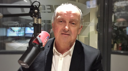 "Je serai présent pour guider la ville de Gap" annonce Roger Didier "Je serai présent pour guider la ville de Gap" annonce Roger Didier