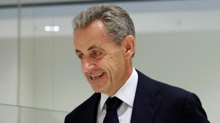 &laquo; Je suis mal pour Nicolas Sarkozy et suis malheureux pour la France &raquo;, Renaud Muselier