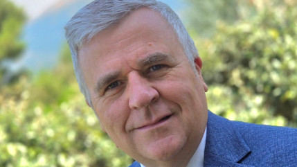 Jean-Michel Arnaud sera candidat aux élections municipales à Tallard Jean-Michel Arnaud sera candidat aux élections municipales à Tallard