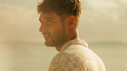 J&eacute;r&eacute;my Fr&eacute;rot en concert &agrave; Gap cette semaine