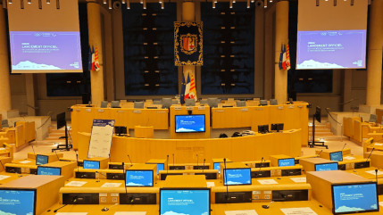 Jeux Olympiques et Paralympiques 2030 : la SOLIDEO voit le jour !