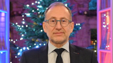 JO 2030 : apr&egrave;s le d&eacute;part d&rsquo;Edgar Grospiron, Vincent Roberti nomm&eacute; pr&eacute;sident par int&eacute;rim