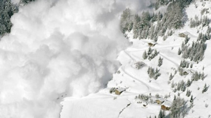 JO 2030 : faut-il avoir peur des avalanches exceptionnelles ? JO 2030 : faut-il avoir peur des avalanches exceptionnelles ?