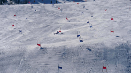 JO à Montgenèvre : au moins 140 avis défavorables à l’aménagement du site olympique JO à Montgenèvre : au moins 140 avis défavorables à l’aménagement du site olympique