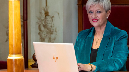 JO de 2030, Valérie Rossi alerte la ministre de la Santé JO de 2030, Valérie Rossi alerte la ministre de la Santé