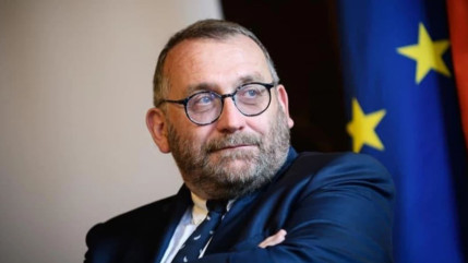 Jo&euml;l Giraud recevra les insignes de Chevalier de la L&eacute;gion d&rsquo;honneur des mains de Jean Castex