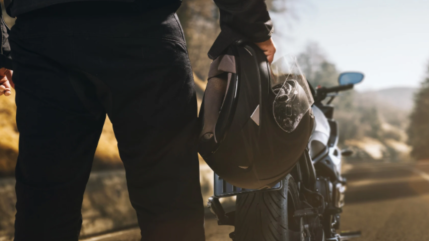 Journ&eacute;e s&eacute;curit&eacute; moto dans les Hautes-Alpes le 21 juin