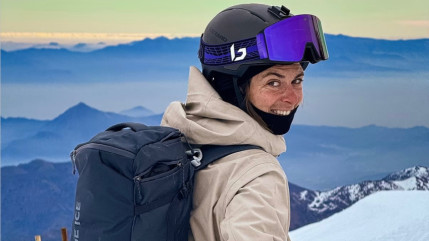 Juliette Willmann, l'enfant de la vall&eacute;e de l'Ubaye devenue figure du freeride, meurt &agrave; 29 ans dans une avalanche en Argentine