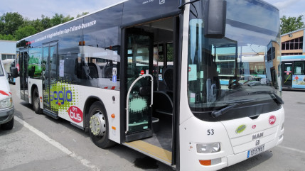 Privatiser ou non ? L'agglo et Ambitions pour Gap s'&eacute;charpent sur la gestion des bus
