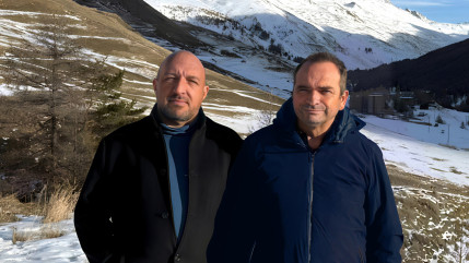 L&rsquo;ancien pr&eacute;sident de l&rsquo;UPE 05 se lance dans la campagne des municipales