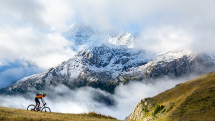 L'Ultra Raid de la Meije recherche ses bénévoles L'Ultra Raid de la Meije recherche ses bénévoles