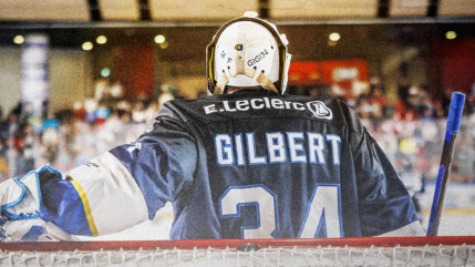 La 13ème journée de Ligue Magnus n'a pas porté chance aux clubs haut-alpins La 13ème journée de Ligue Magnus n'a pas porté chance aux clubs haut-alpins